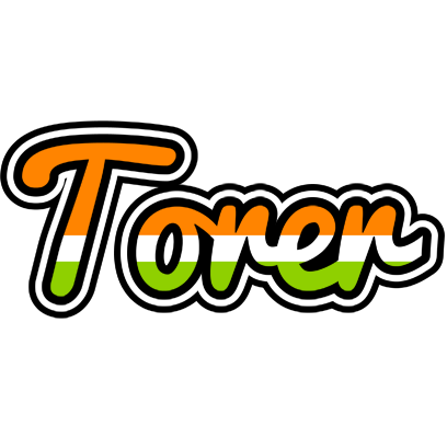 Torer mumbai logo