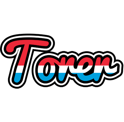 Torer norway logo