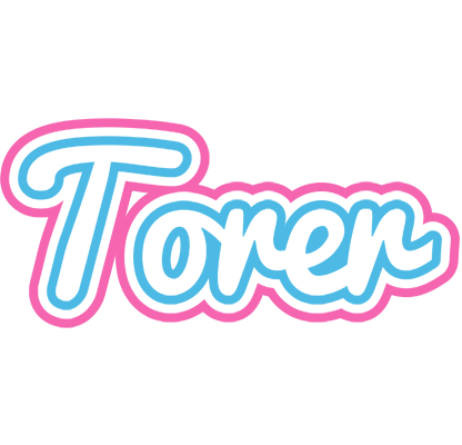 Torer outdoors logo
