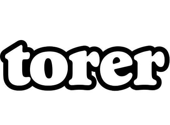 Torer panda logo