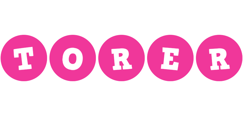 Torer poker logo