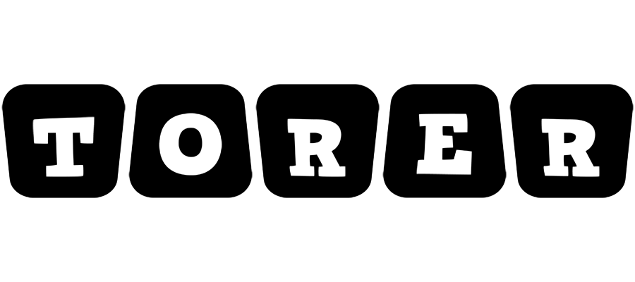 Torer racing logo