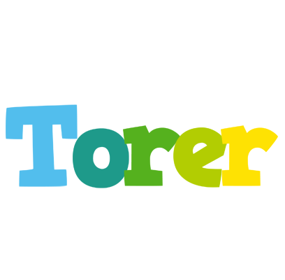 Torer rainbows logo