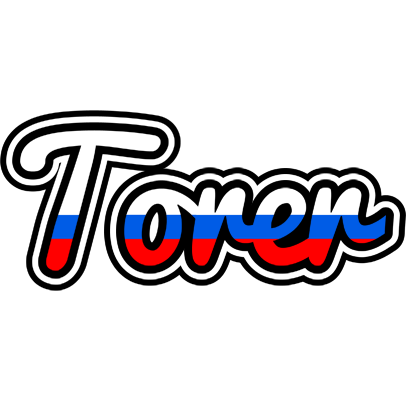 Torer russia logo