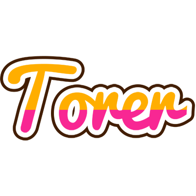 Torer smoothie logo