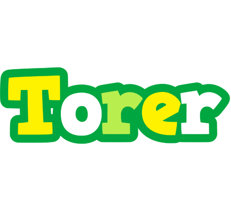 Torer soccer logo