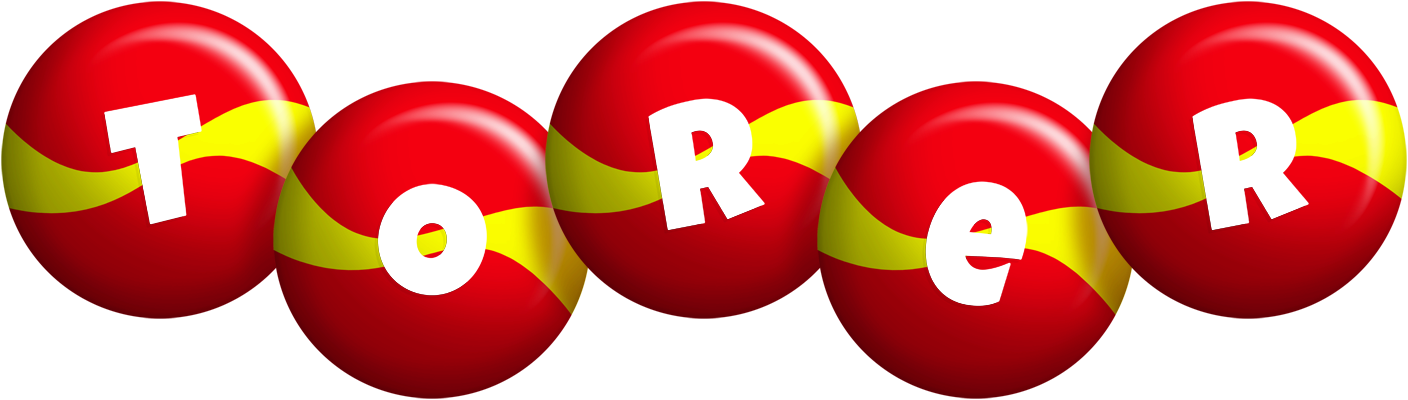 Torer spain logo