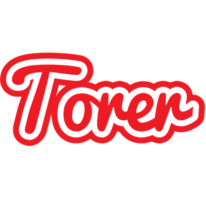 Torer sunshine logo