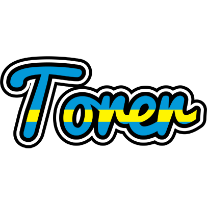 Torer sweden logo