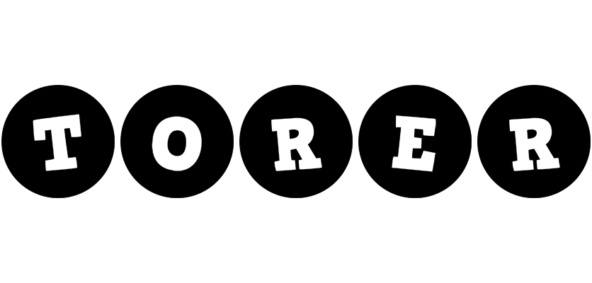 Torer tools logo