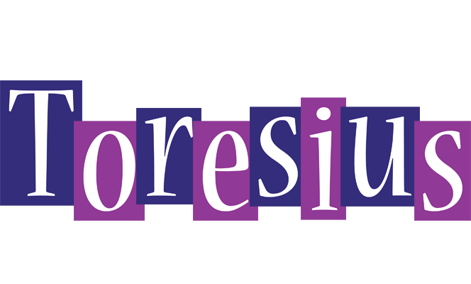 Toresius autumn logo