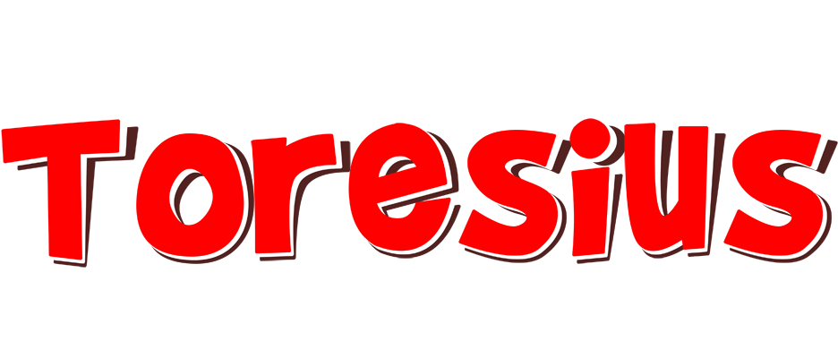 Toresius basket logo