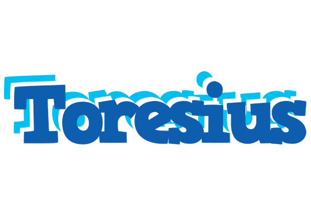 Toresius business logo