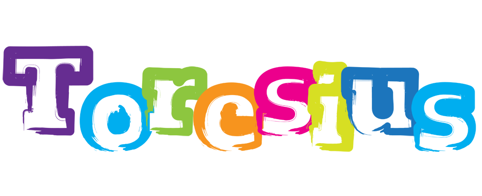Toresius casino logo