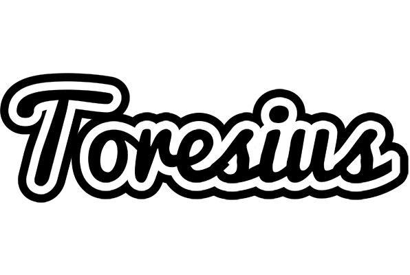 Toresius chess logo