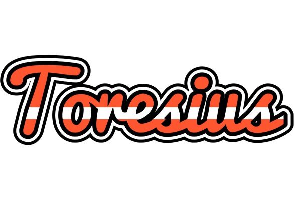 Toresius denmark logo