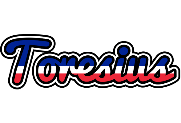 Toresius france logo