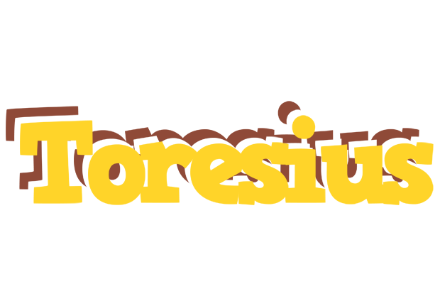 Toresius hotcup logo