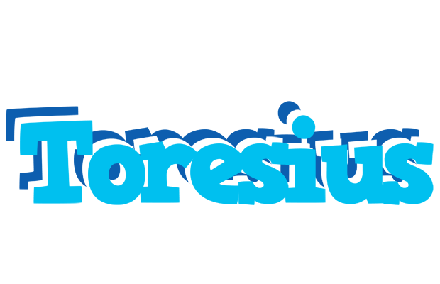 Toresius jacuzzi logo