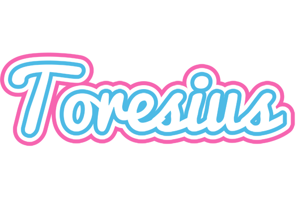 Toresius outdoors logo