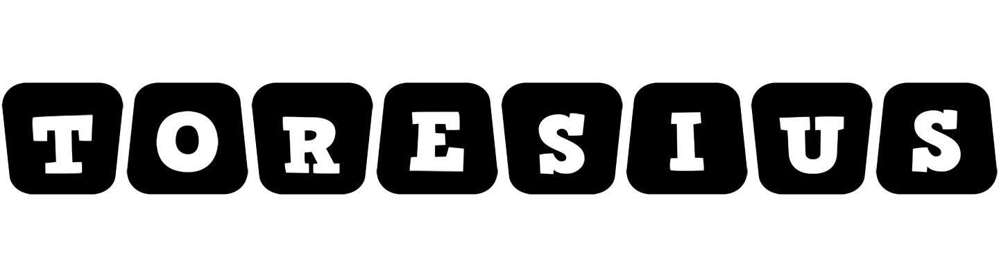 Toresius racing logo