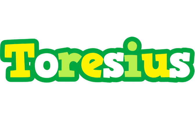Toresius soccer logo
