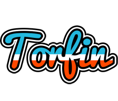 Torfin america logo