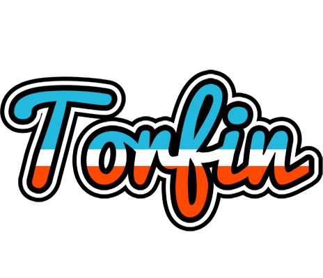 Torfin america logo