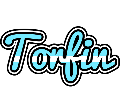 Torfin argentine logo