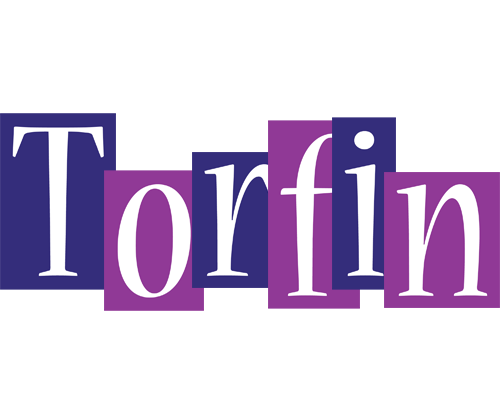 Torfin autumn logo