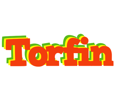 Torfin bbq logo