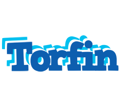 Torfin business logo