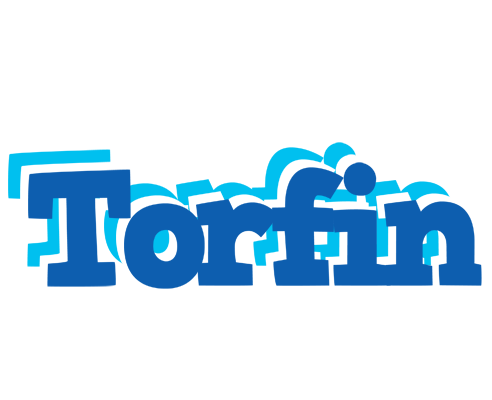 Torfin business logo