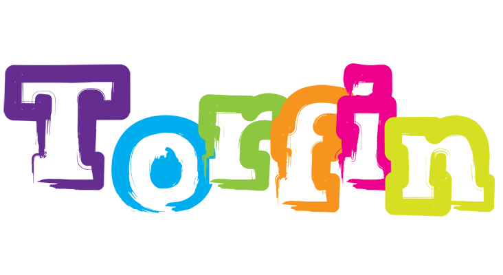 Torfin casino logo