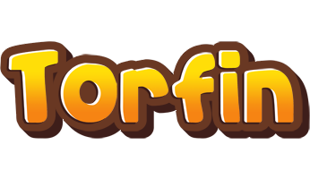 Torfin cookies logo