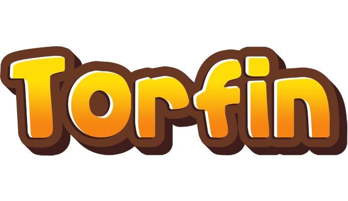 Torfin cookies logo