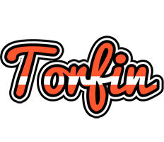 Torfin denmark logo