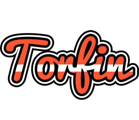 Torfin denmark logo