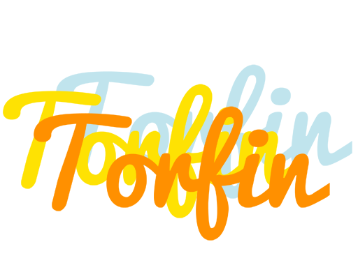 Torfin energy logo