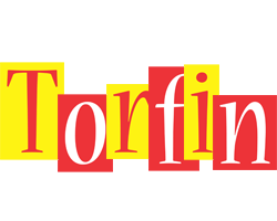 Torfin errors logo