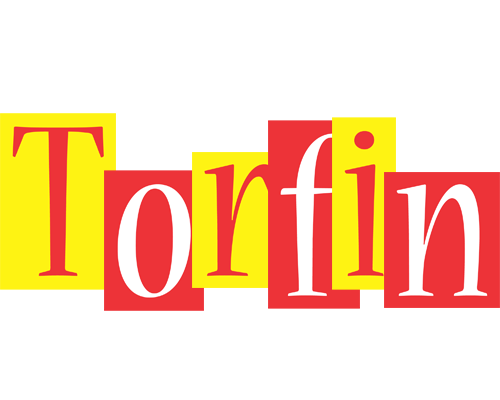 Torfin errors logo