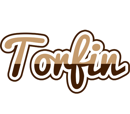 Torfin exclusive logo