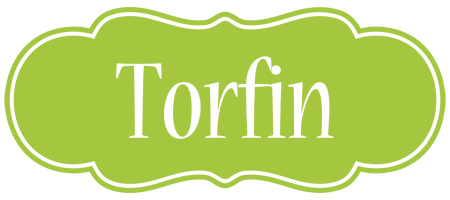 Torfin family logo