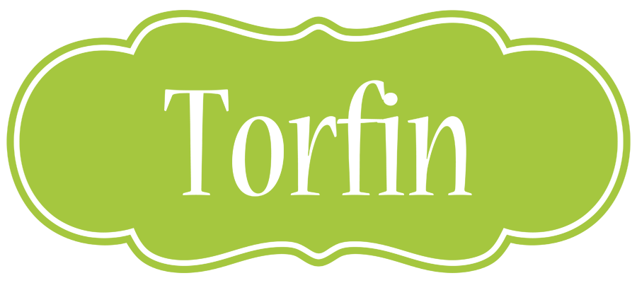 Torfin family logo