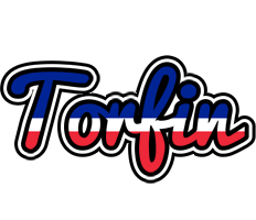 Torfin france logo