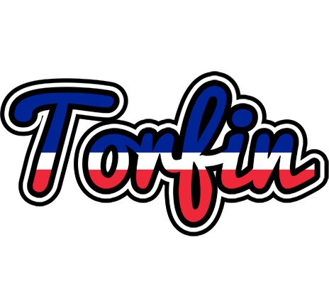 Torfin france logo
