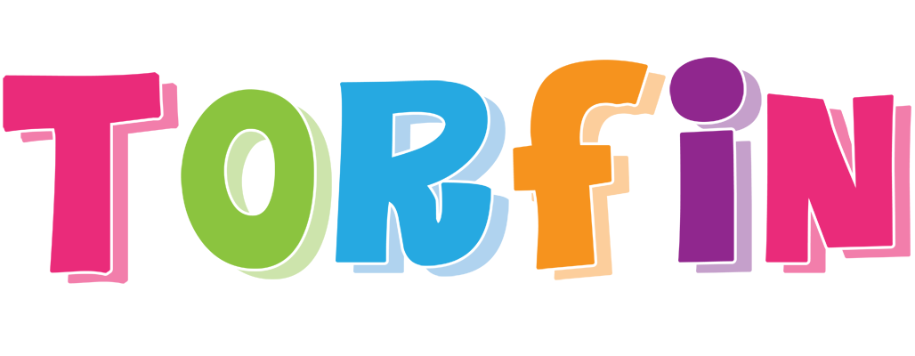 Torfin friday logo