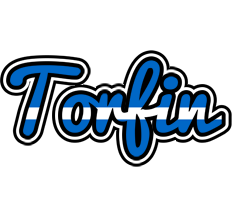 Torfin greece logo