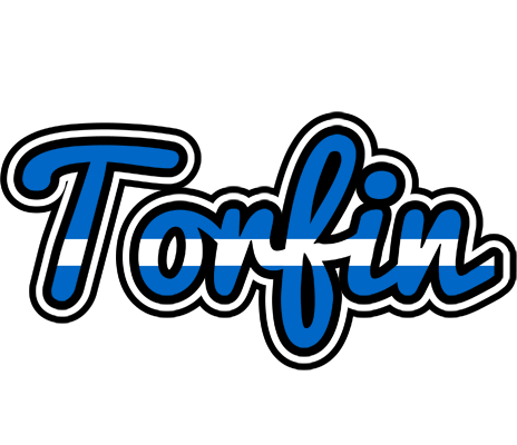 Torfin greece logo