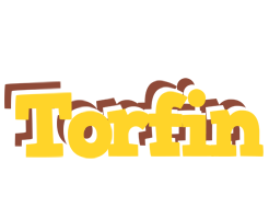 Torfin hotcup logo